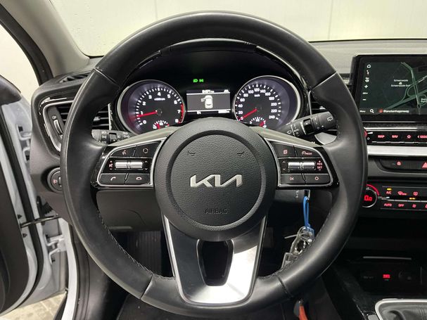 Kia XCeed 1.5 T-GDI 118 kW image number 21