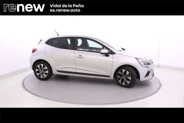 Renault Clio TCe Intens 66 kW image number 9