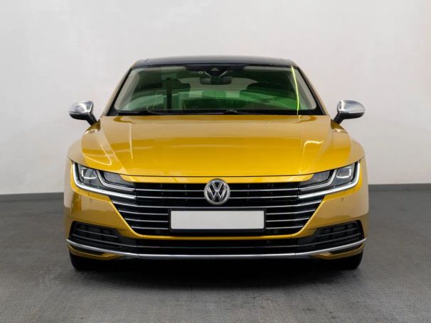 Volkswagen Arteon 4Motion 140 kW image number 2