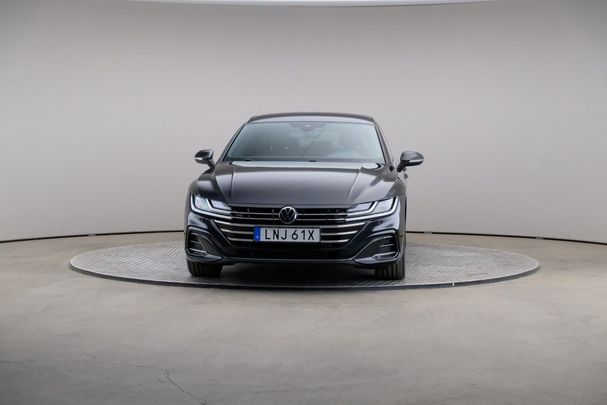 Volkswagen Arteon eHybrid Shooting Brake 160 kW image number 2