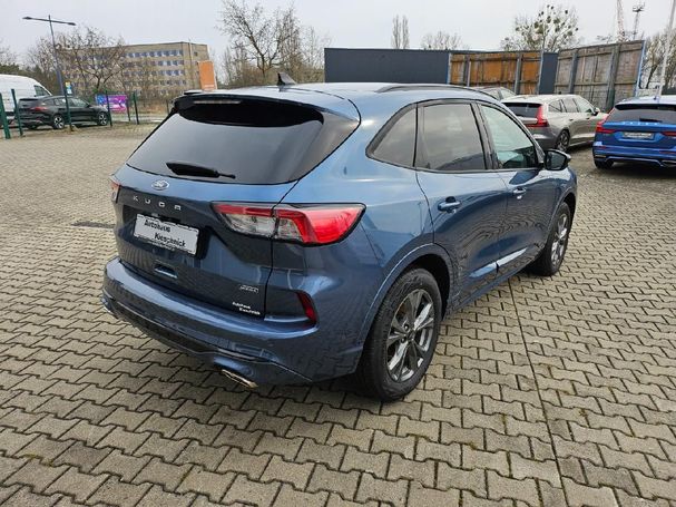 Ford Kuga 132 kW image number 2