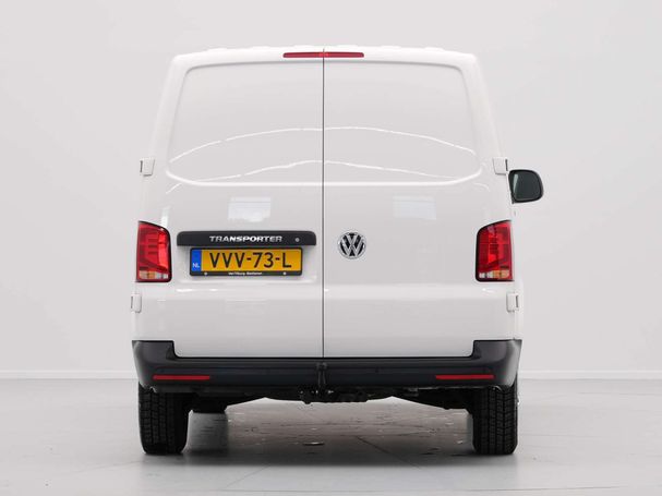 Volkswagen T6 Transporter 82 kW image number 9