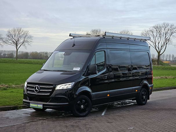 Mercedes-Benz Sprinter H2 314 105 kW image number 1