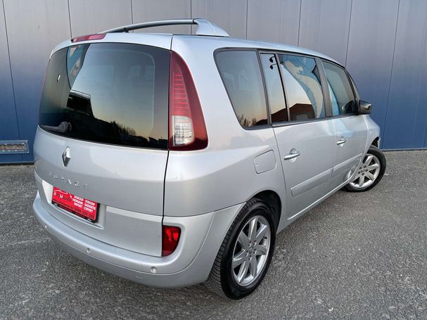 Renault Espace 96 kW image number 4