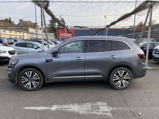 Renault Koleos BLUE dCi 190 X-Tronic 140 kW image number 4