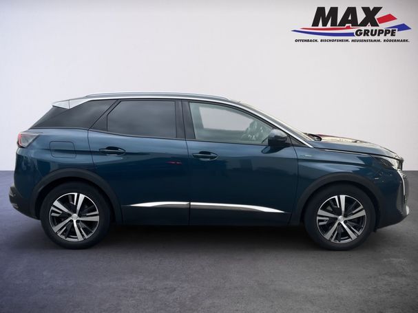 Peugeot 3008 Hybrid 165 kW image number 4