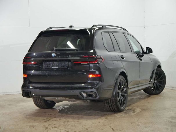 BMW X7 xDrive40d M Sport Sportpaket 259 kW image number 2