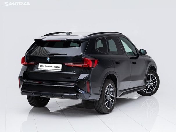 BMW X1 sDrive18i 100 kW image number 10