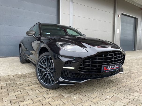 Aston Martin DBX 707 520 kW image number 2