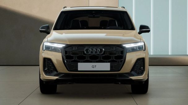 Audi Q7 170 kW image number 3