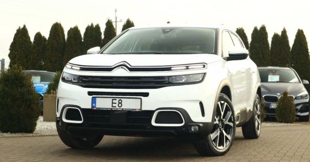 Citroen C5 Aircross 96 kW image number 2