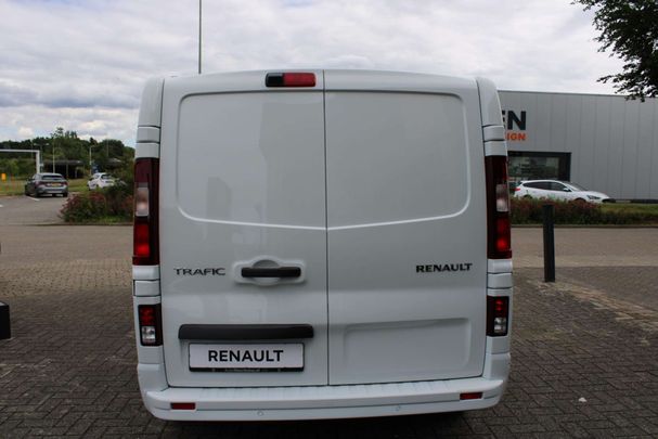 Renault Trafic Van L2H1 E-Tech 90 kW image number 7