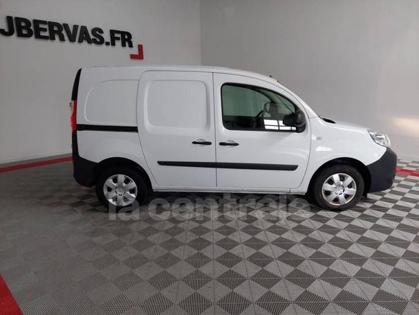 Renault Kangoo DCi 70 kW image number 3