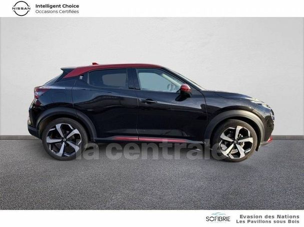 Nissan Juke DIG-T 117 Premiere Edition 86 kW image number 12