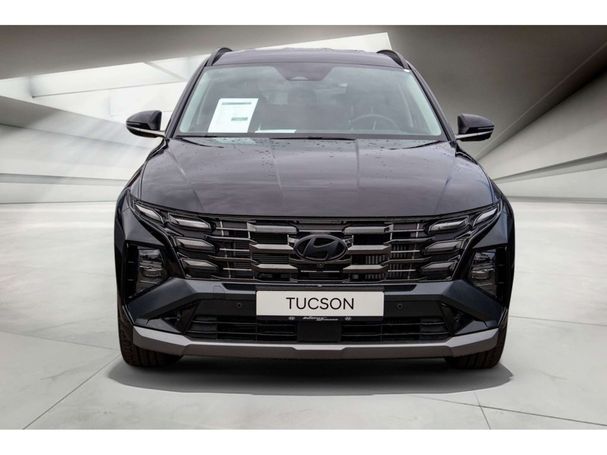 Hyundai Tucson 1.6 Prime 118 kW image number 2