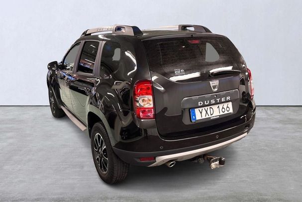 Dacia Duster DCi EDC 82 kW image number 3