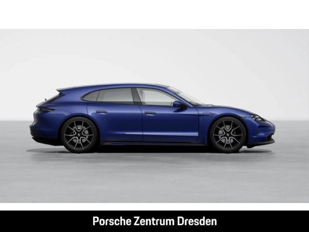 Porsche Taycan 4S Sport Turismo 440 kW image number 7