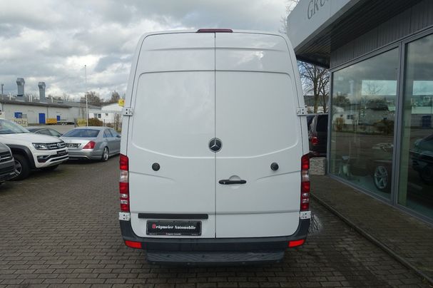 Mercedes-Benz Sprinter 310 70 kW image number 5