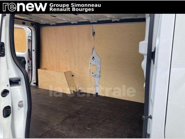 Renault Trafic DCi 120 L2H1 88 kW image number 10