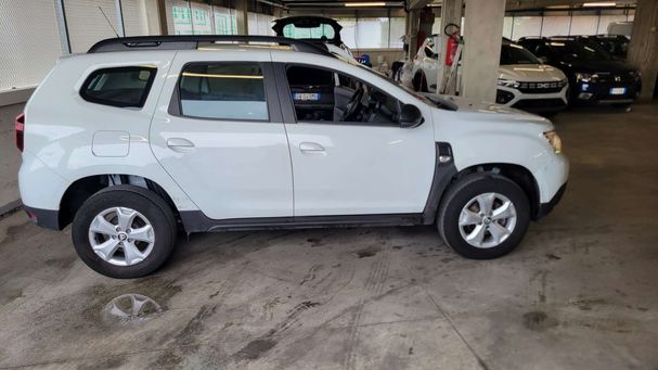 Dacia Duster TCe 100 Comfort 74 kW image number 6