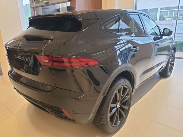 Jaguar E-Pace 120 kW image number 4