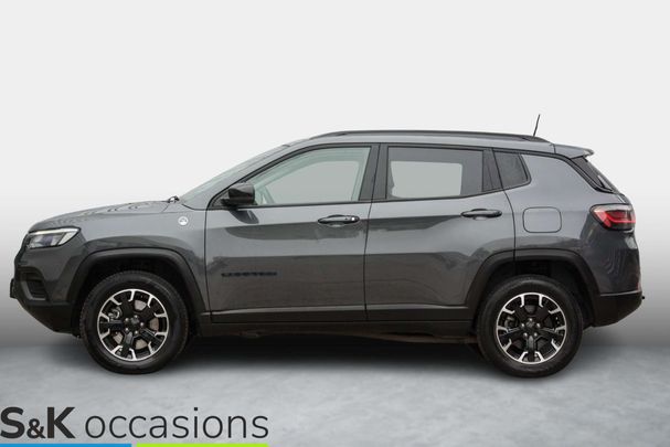 Jeep Compass 176 kW image number 27