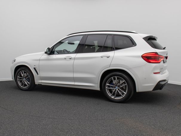 BMW X3 xDrive 195 kW image number 13