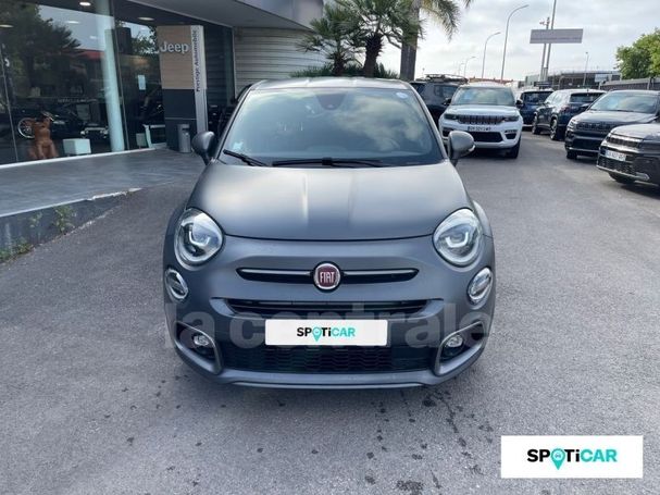 Fiat 500X 1.3 FireFly Turbo DCT 110 kW image number 3