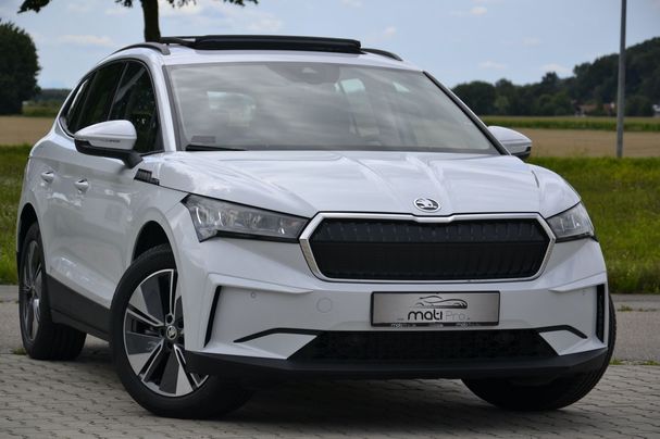 Skoda Enyaq 60 132 kW image number 3