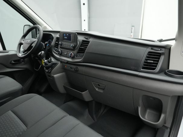 Ford Transit 470 L4 HA Trend 125 kW image number 32