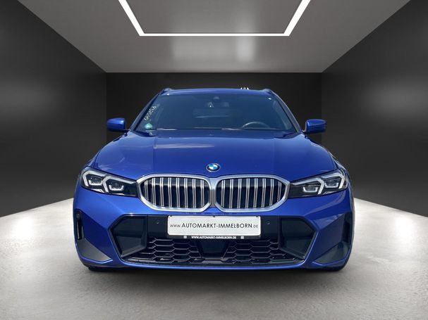 BMW 320d Touring M Sport xDrive 140 kW image number 3