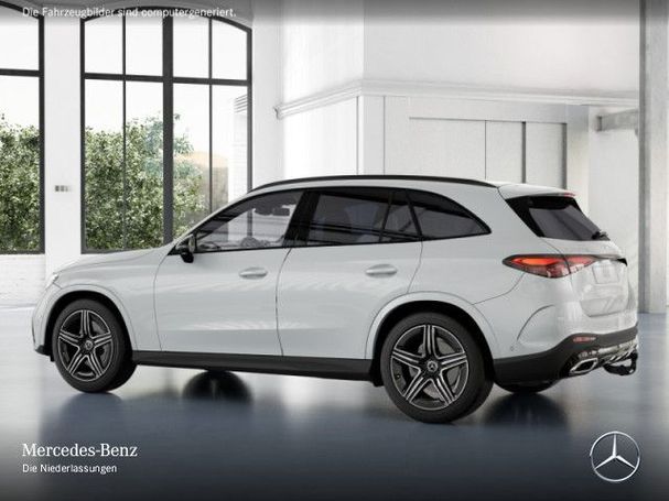 Mercedes-Benz GLC 300 198 kW image number 13