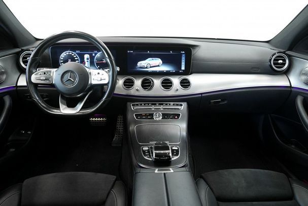 Mercedes-Benz E 220 d T Line 143 kW image number 32