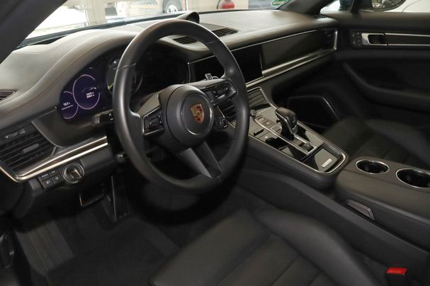 Porsche Panamera 4 Sport Turismo E-Hybrid 340 kW image number 14