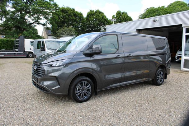 Ford Transit Custom 125 kW image number 7