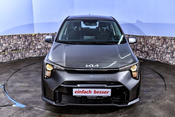 Kia Picanto 1.0 Vision 46 kW image number 3