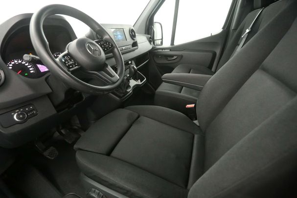 Mercedes-Benz Sprinter 317 CDI 125 kW image number 24