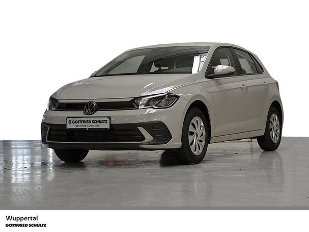 Volkswagen Polo 59 kW image number 1