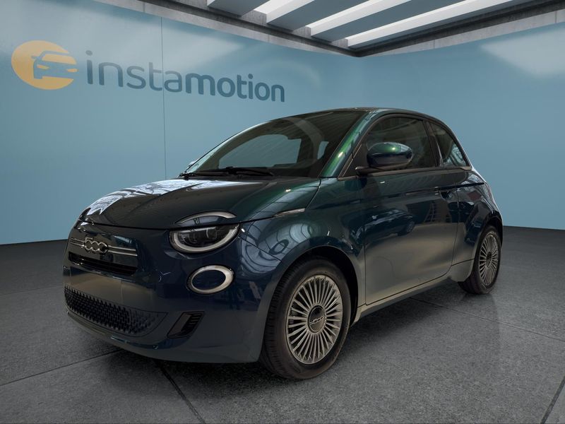 Fiat 500 1.0 48 kW