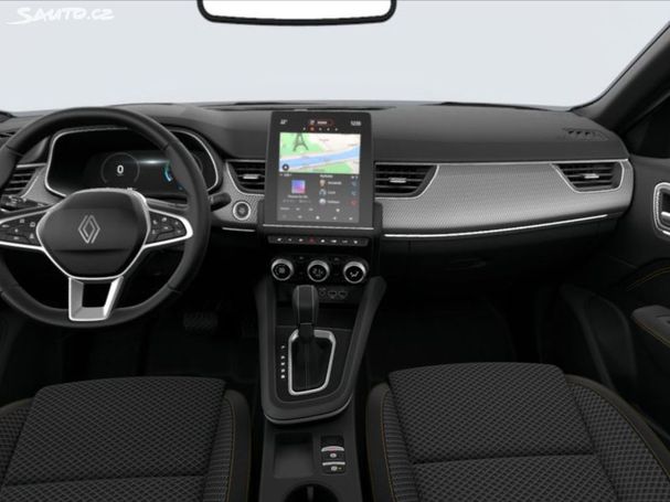 Renault Arkana E-Tech Hybrid 105 kW image number 8