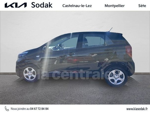 Kia Picanto 1.0 ISG 49 kW image number 15