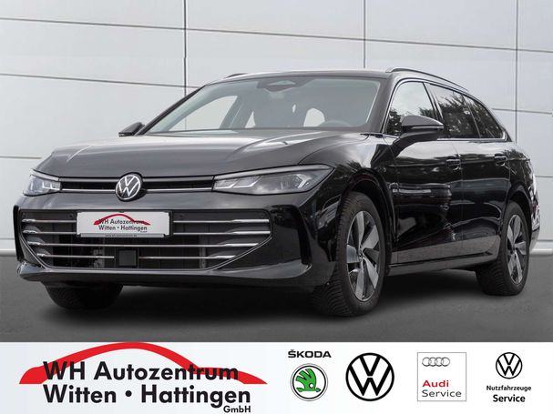 Volkswagen Passat Variant 1.5 eTSI Business DSG 110 kW image number 1