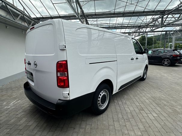 Opel Vivaro L3 90 kW image number 3