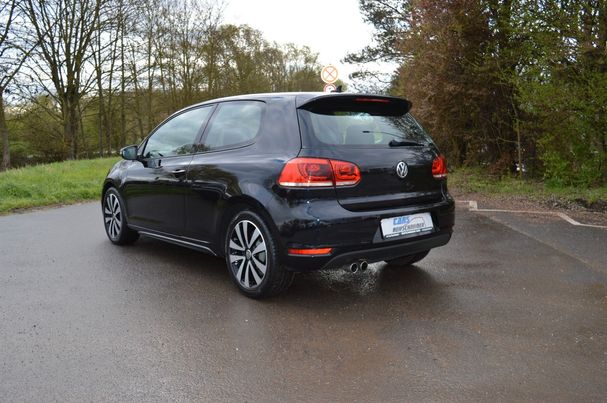 Volkswagen Golf 125 kW image number 18