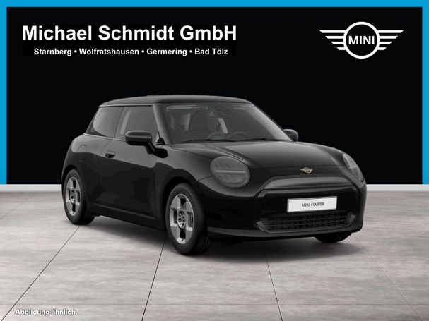 Mini Cooper E 135 kW image number 1