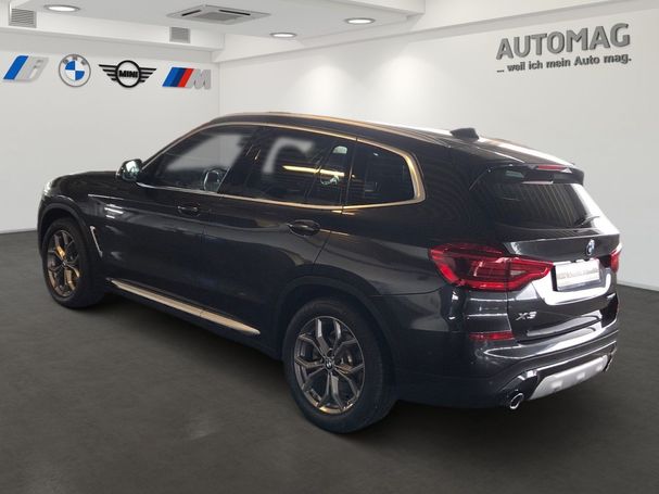 BMW X3 xDrive20d 140 kW image number 4