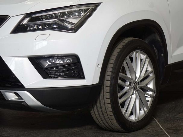 Seat Ateca 1.6 TDI Xcellence 85 kW image number 23