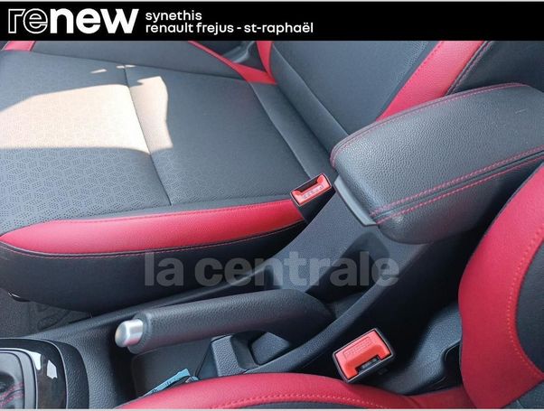 Kia Picanto ISG GT Line 62 kW image number 25