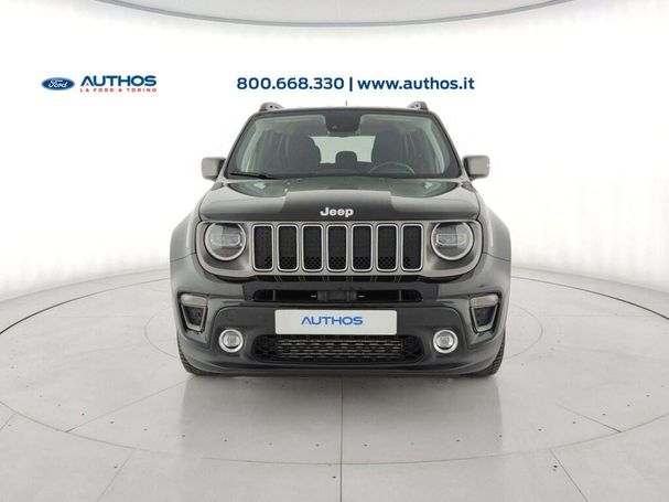 Jeep Renegade 1.6 88 kW image number 2