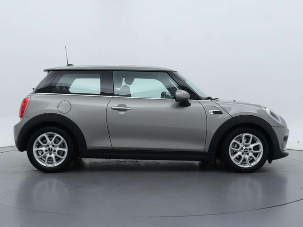 Mini Cooper 100 kW image number 33